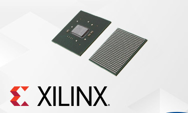 AMD Xilinx przedstawia wszechstronny XC7Z030-3FBG676E SoC: zintegrowany procesor Cortex-A9 i Kintex-7 FPGA